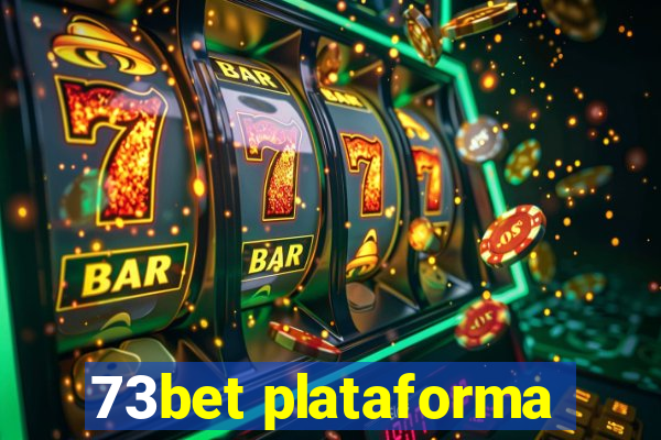 73bet plataforma